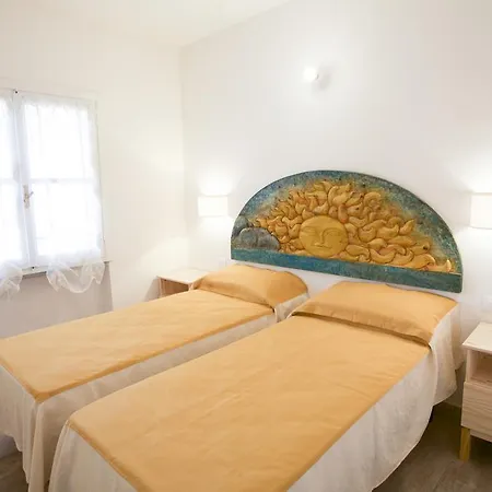Apartment Jolie *