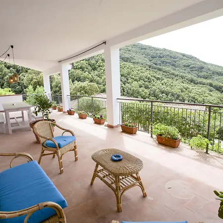 Appartamento Jolie Nisporto