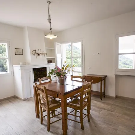 Jolie Apartment